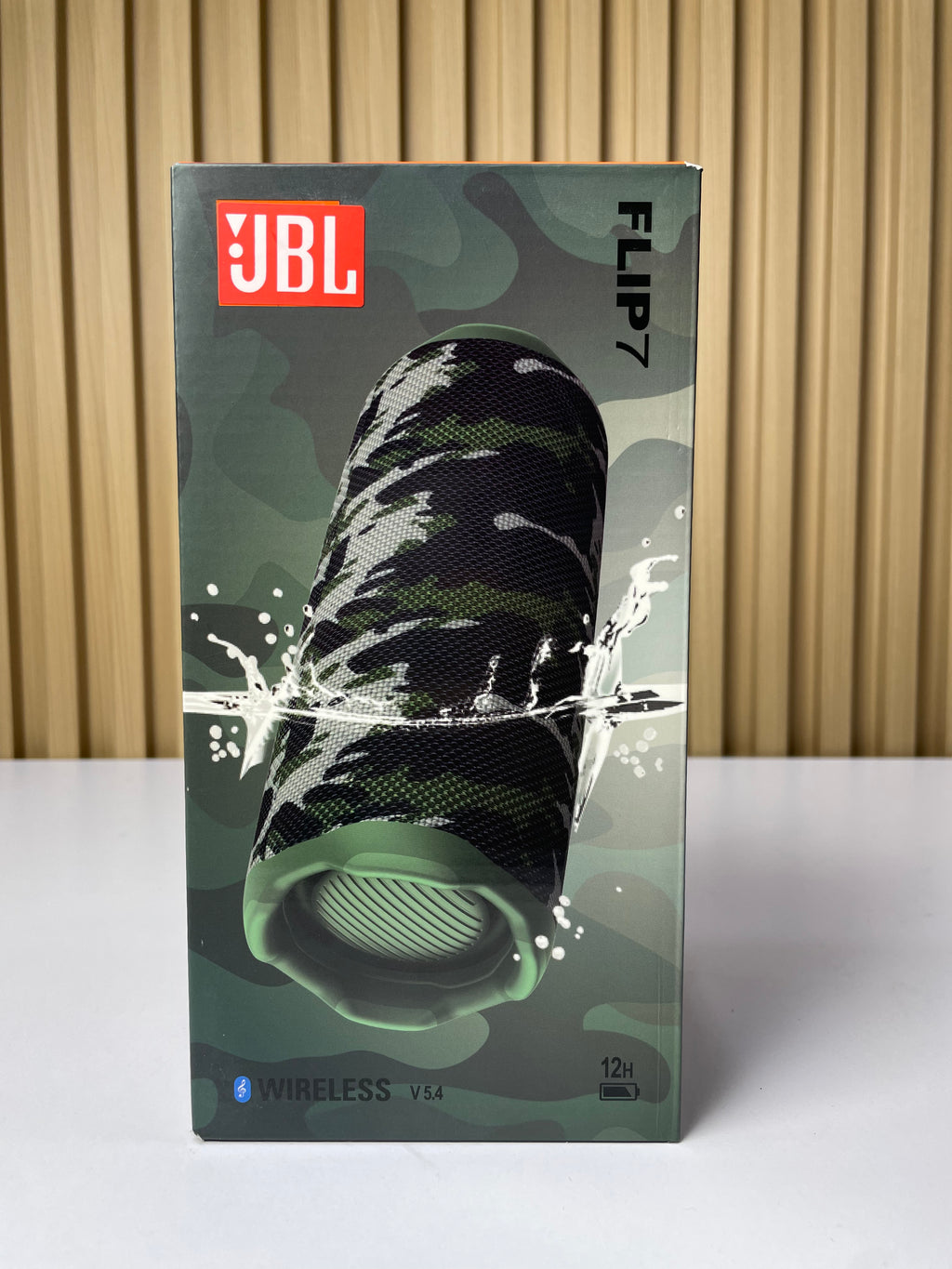 Flip 7