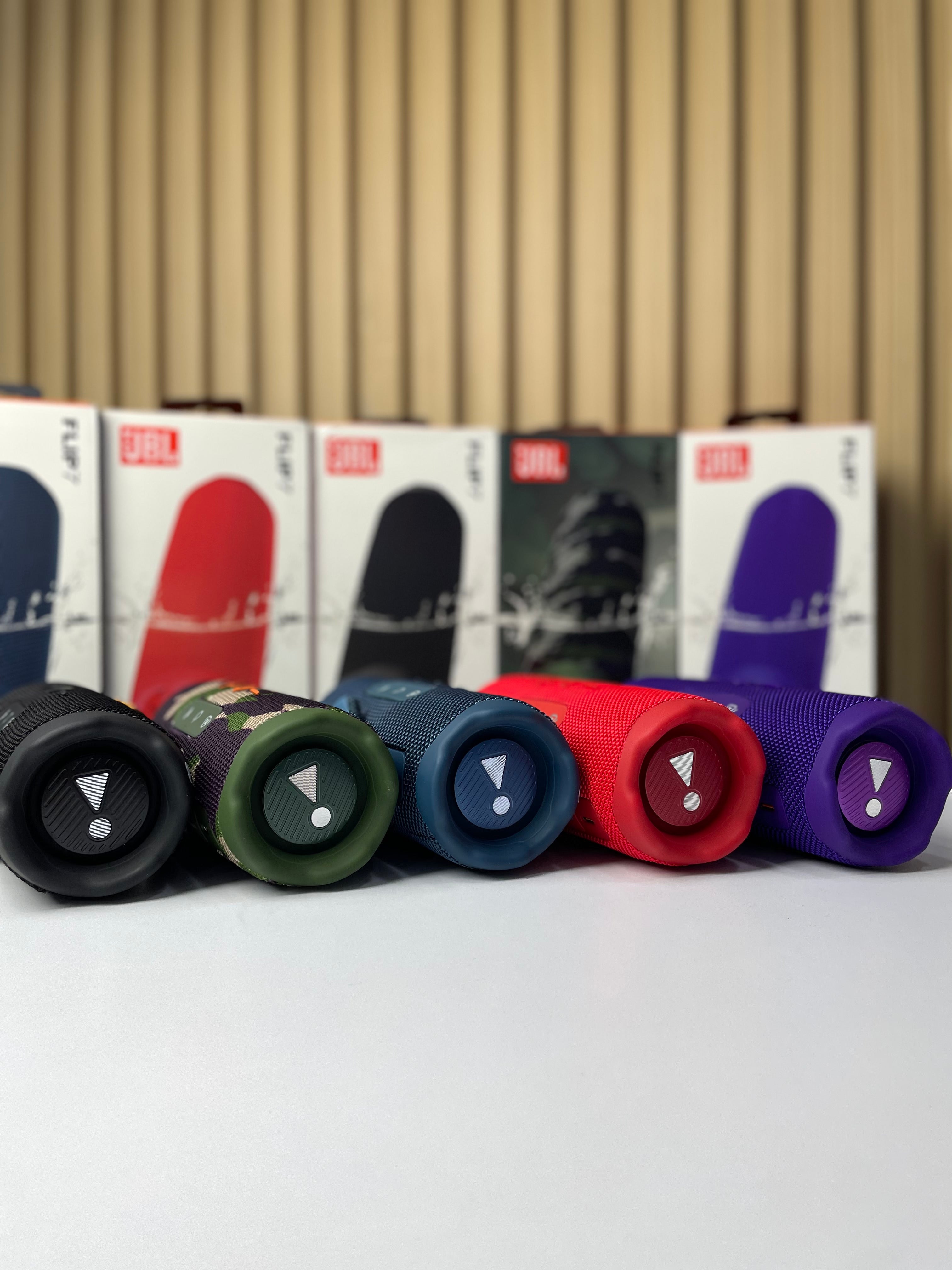 Flip 7